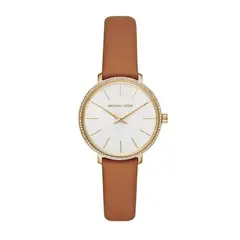 MICHAEL KORS - MK2801 Lexington Reloj Cronógrafo 44mm