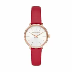 MICHAEL KORS - Reloj de Moda para Mujer Michael Kors, Diseño Clásico Elegante de Cuarzo