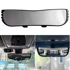 MOVI - Retrovisor Panorámico Gran Angular para Auto