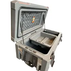 VOLCANO - Tool box rotomoldeada TH90 lt