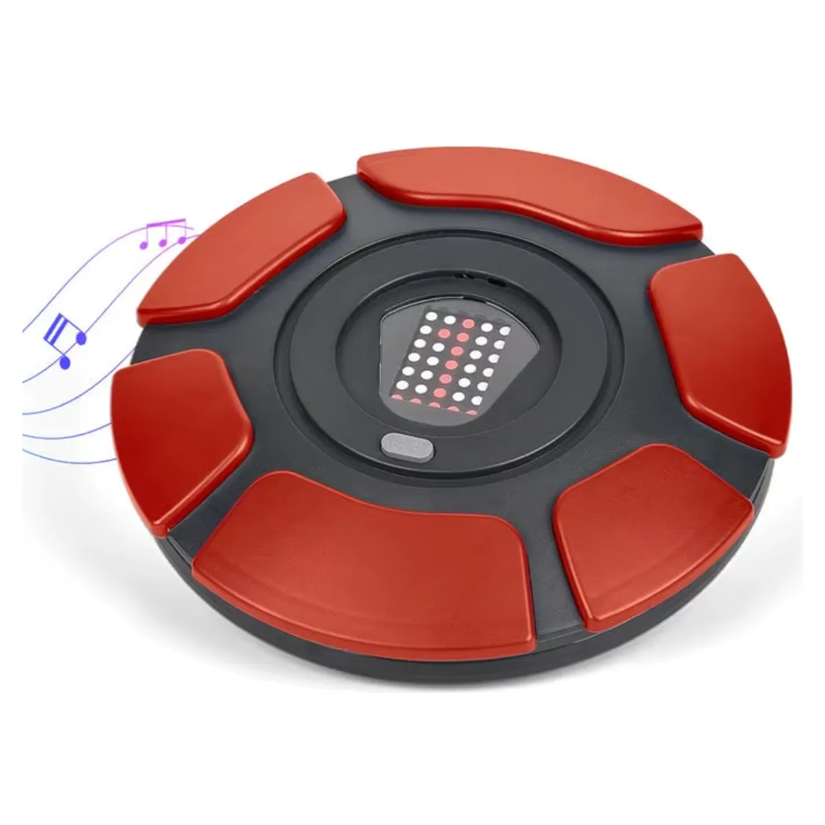 GENERICO - JUEGO DE BASTA EN ESPAÑOL CAJA NEGRA