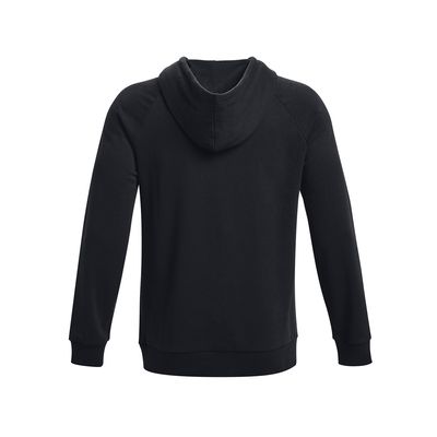 Imagen 2 del producto Poleron Hombre Rival Fleece Hoodie Negro
