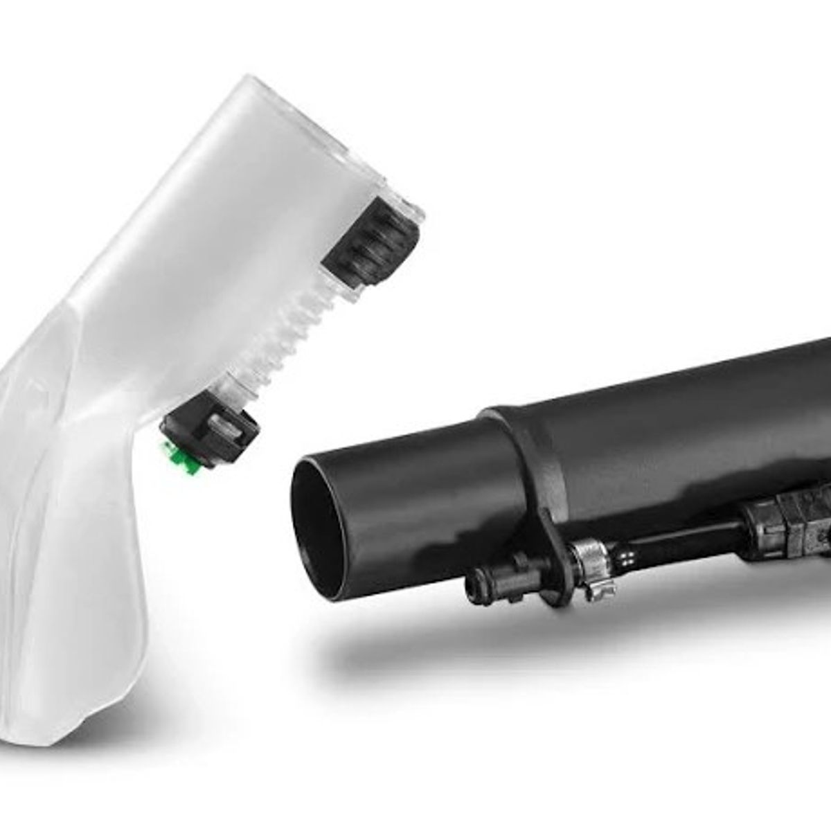 KARCHER - boquilla para limpieza de tapiz