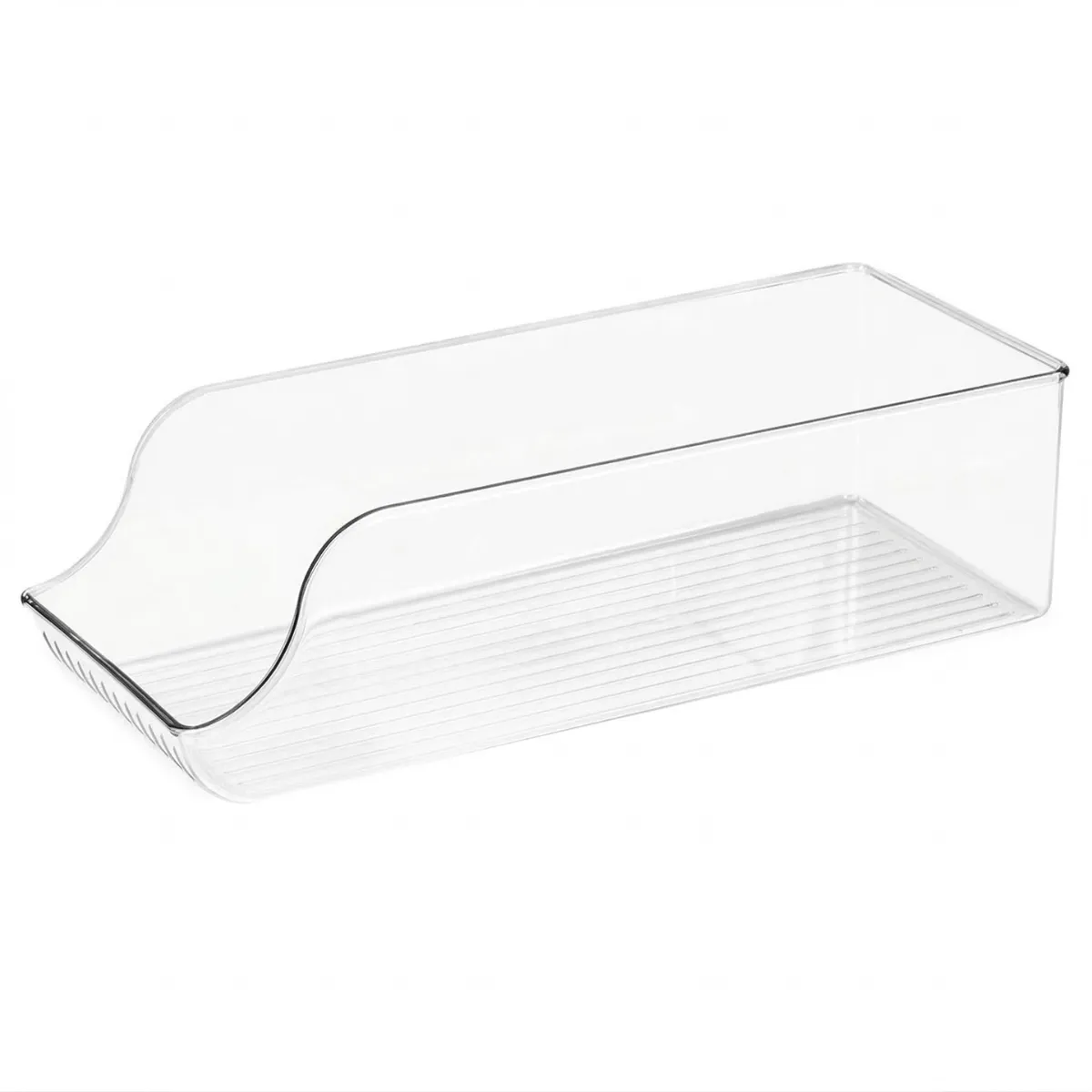 GENERICO - Organizador De Bebidas Lata Para Refrigerador Bebida Cerveza