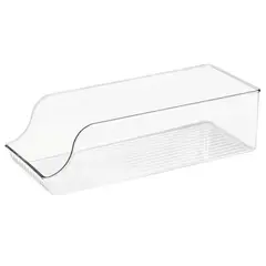 GENERICO - Organizador De Bebidas Lata Para Refrigerador Bebida Cerveza