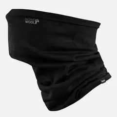 LIPPI - Headex Unisex Merino Wool Headex Negro I26