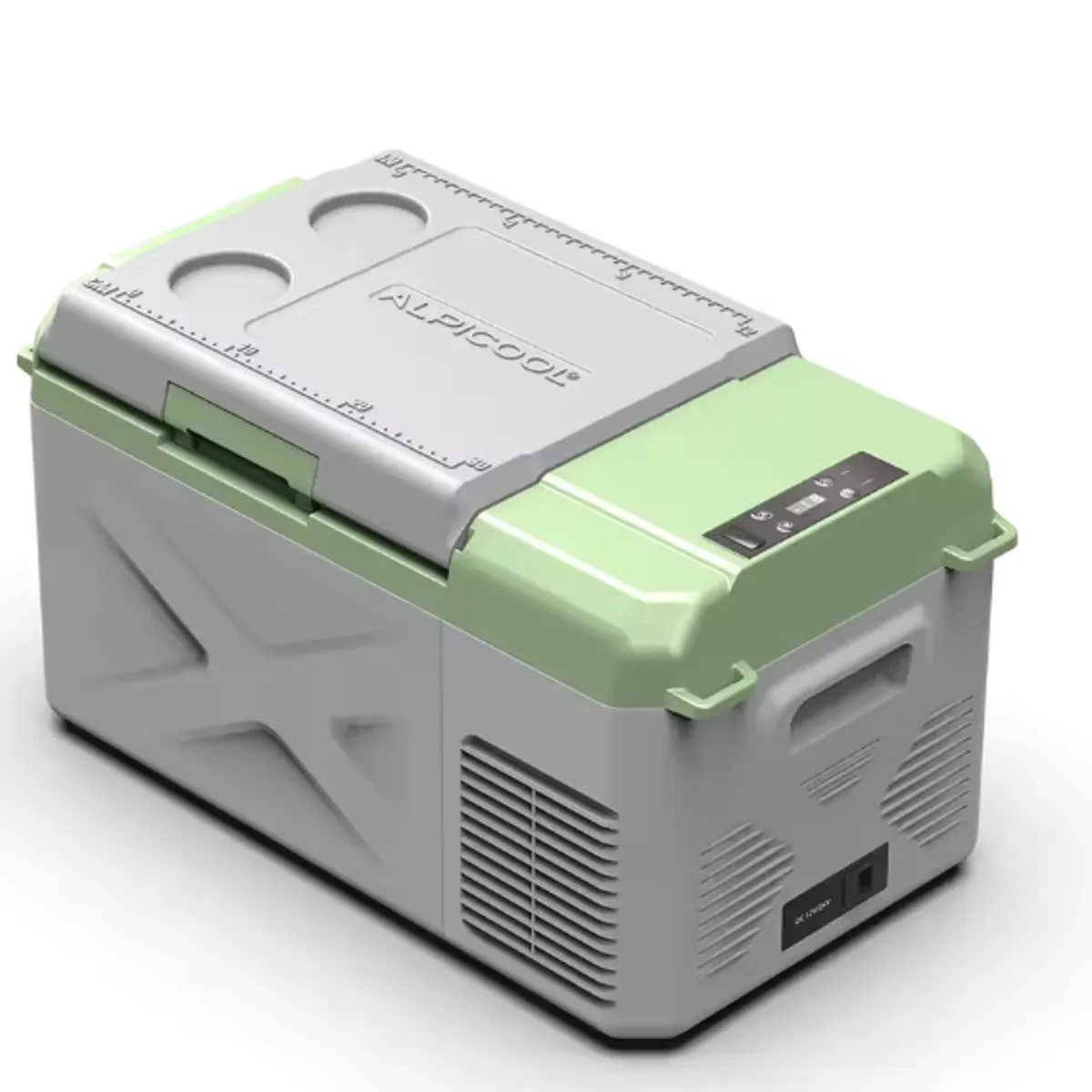 ALPICOOL - Refrigerador X18  Alpicool