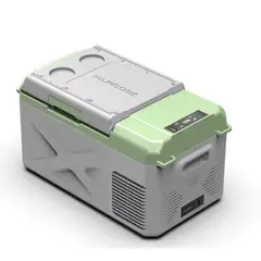 ALPICOOL - Refrigerador X18