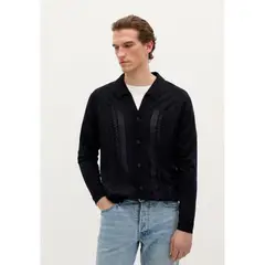 SCALPERS - CARDIGAN PREMIUM CALADOS