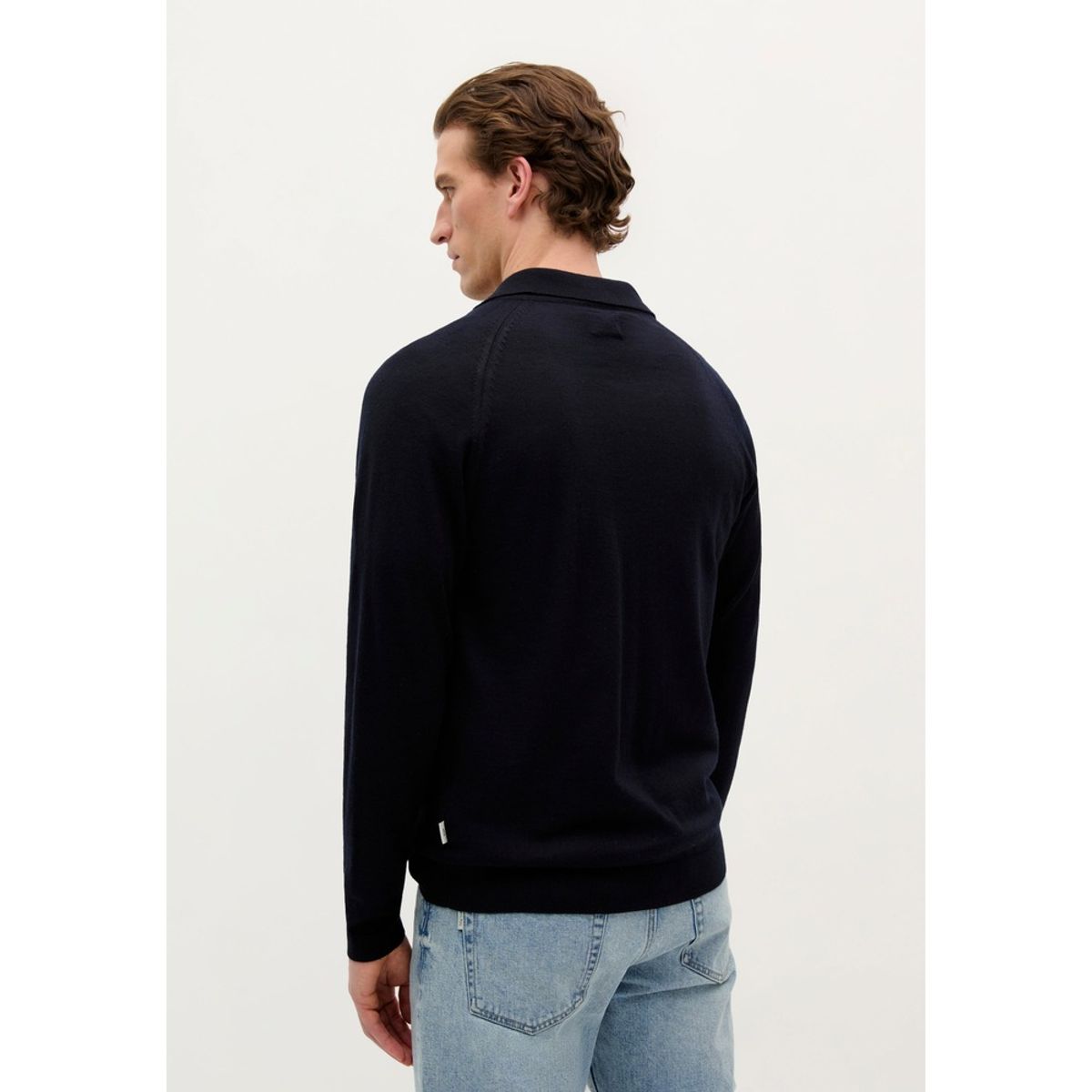 SCALPERS - CARDIGAN PREMIUM CALADOS