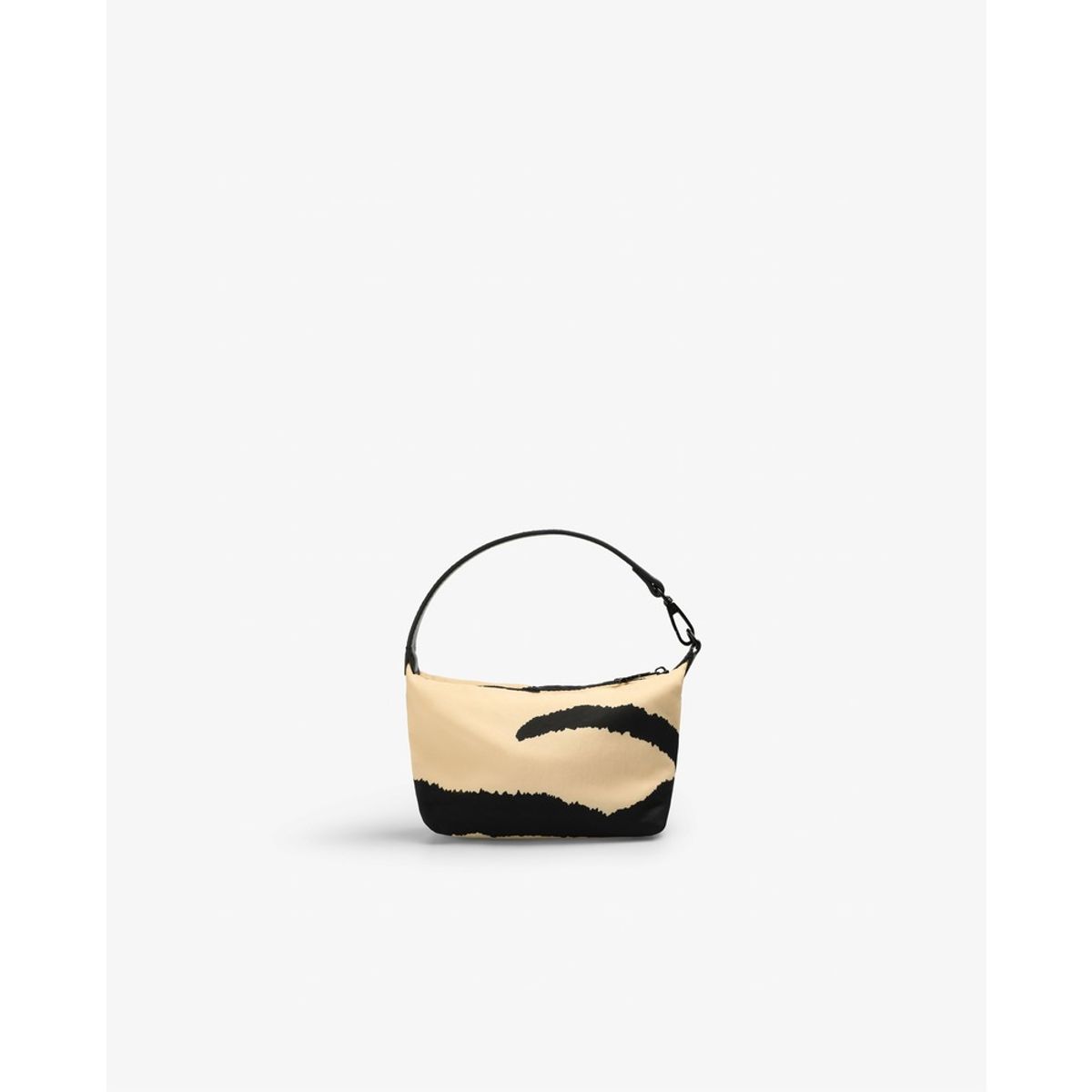 SCALPERS - BOLSO MINI ANIMAL PRINT