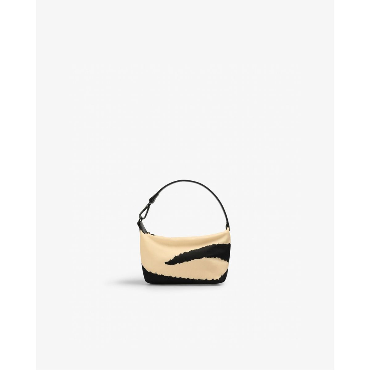 SCALPERS - BOLSO MINI ANIMAL PRINT