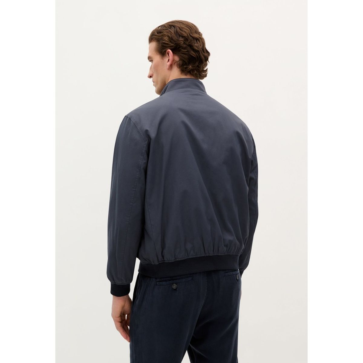 SCALPERS - CHAQUETA BOMBER LIGERA