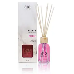 GENERICO - ESTUCHE MIKADO SYS CHICLE 50ML