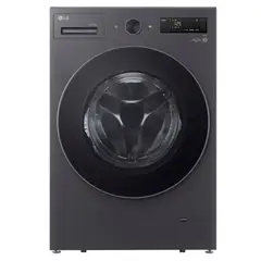 LG - Lavadora Carga Frontal 20Kg con AIDD™ WM20EGNTSPG