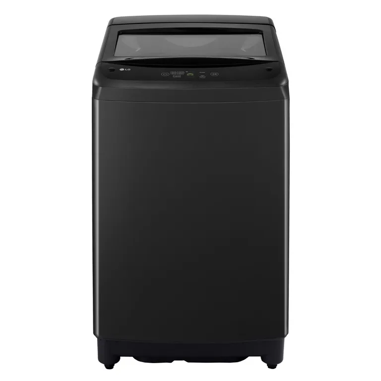 LG Lavadora Carga Superior 13Kg con TurboDrum WT13OBVTB
