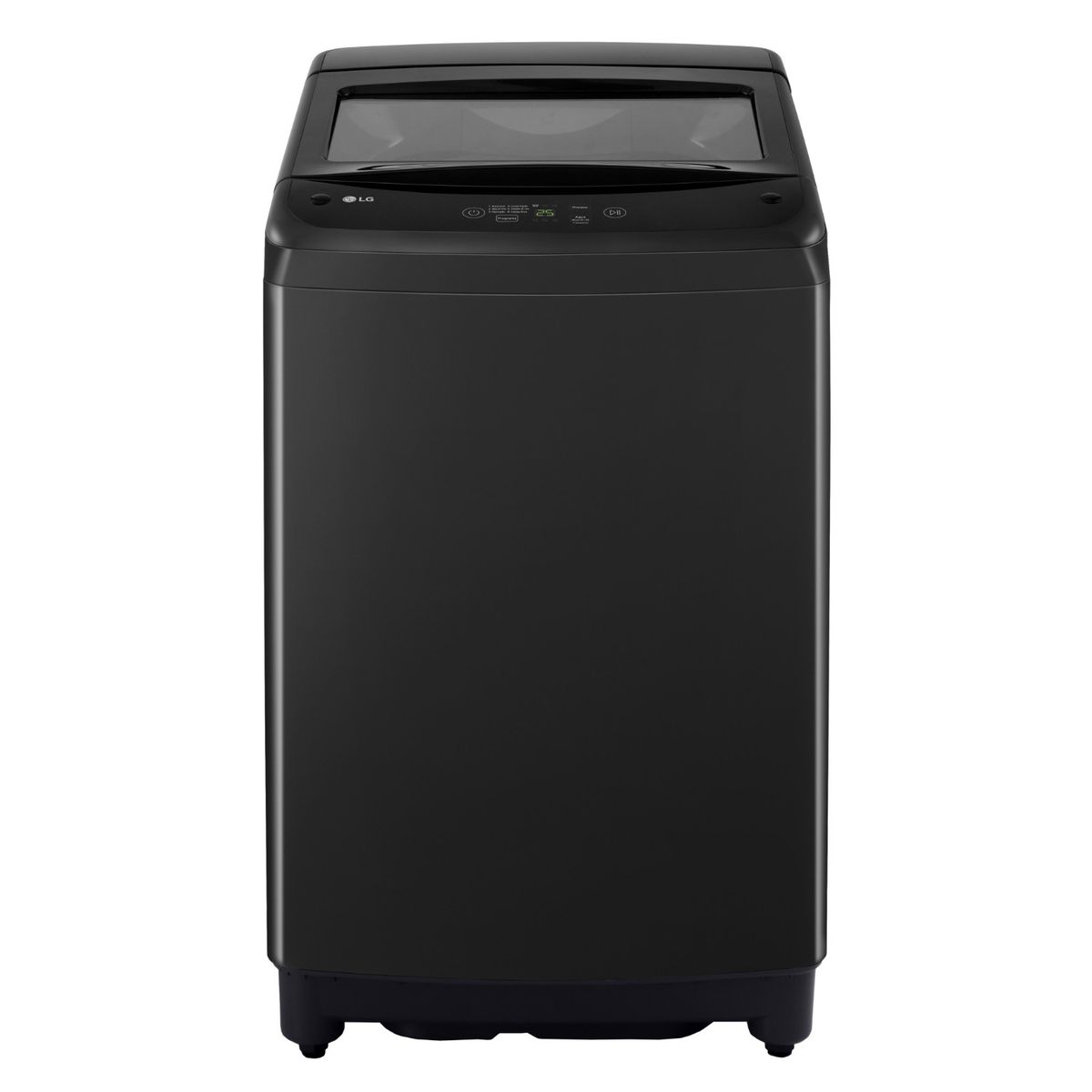 LG - Lavadora Carga Superior 13Kg con TurboDrum WT13OBVTB