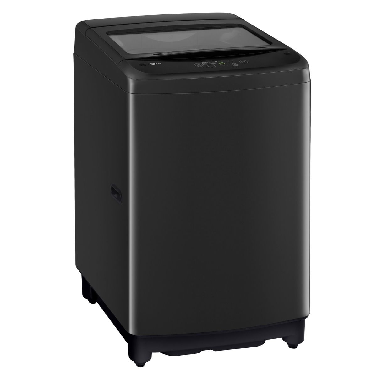 LG - Lavadora Carga Superior 13Kg con TurboDrum WT13OBVTB