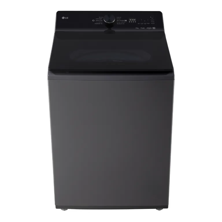 LG Lavadora Carga Superior 25Kg con AIDD™ WT25EGTX6