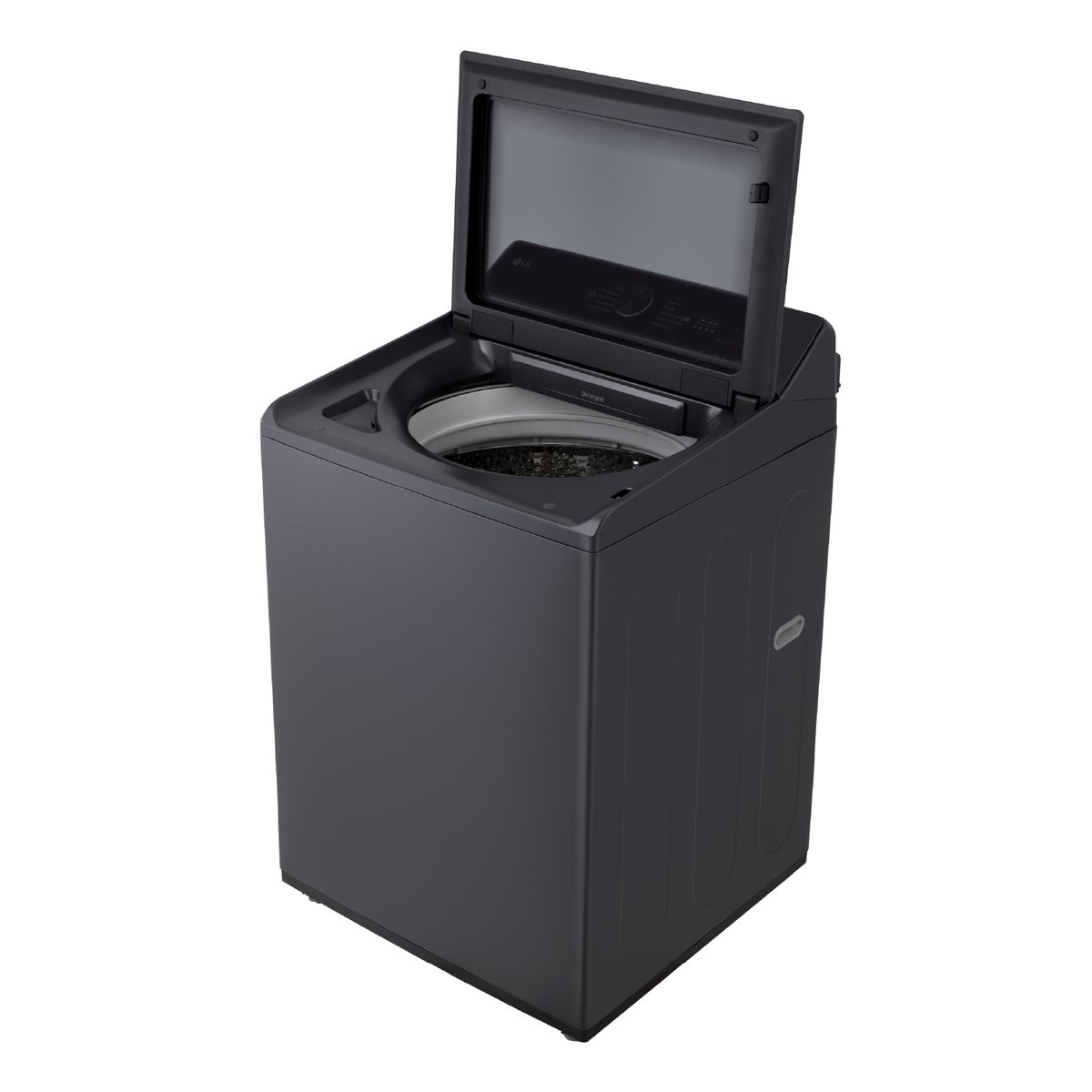 LG - Lavadora Carga Superior 25Kg con AIDD™ WT25EGTX6