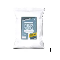 SOPROCAL - PINTURA PARA PREPARAR PINTAMAX 5 KG