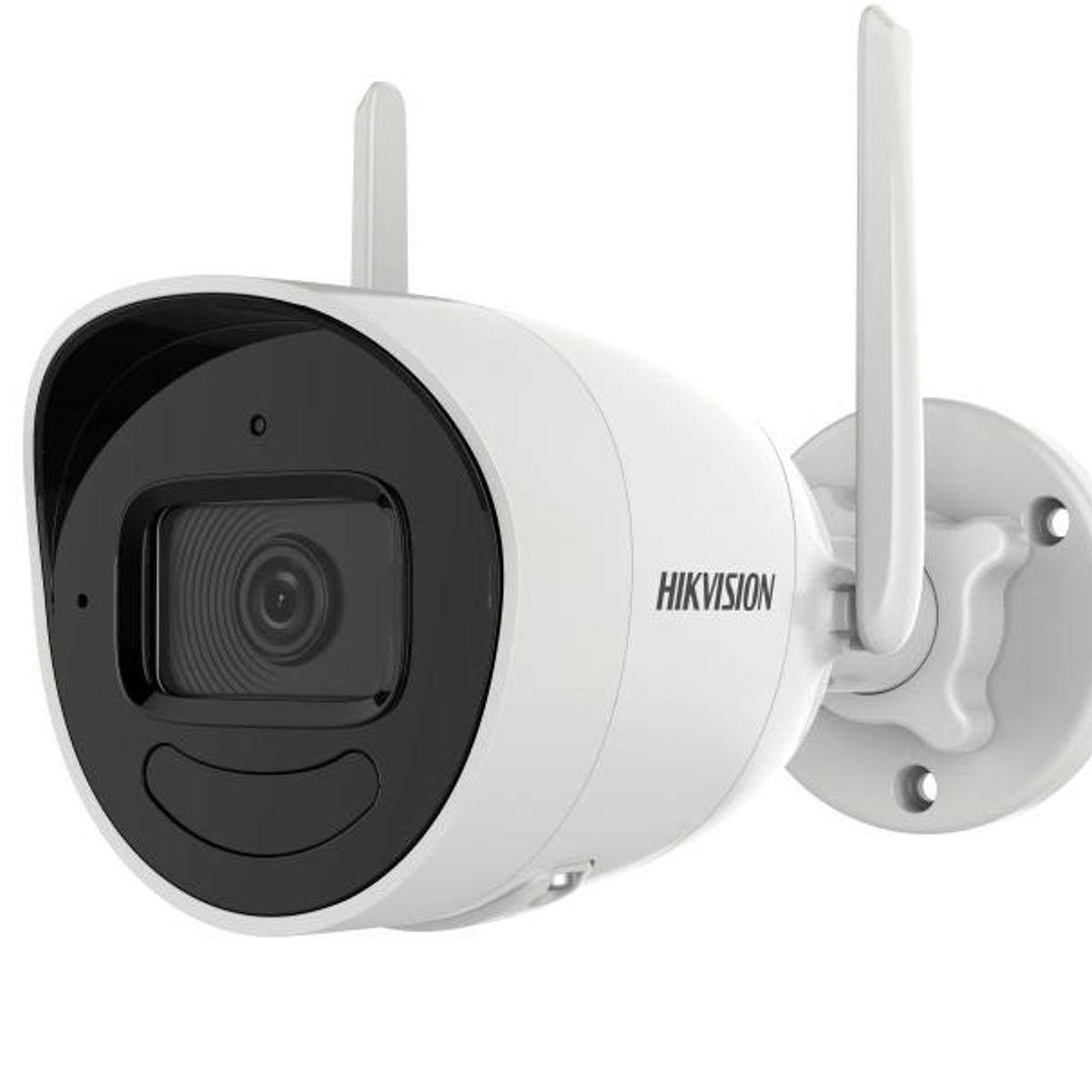 HIKVISION - Camara IP 2MP WiFi IR30M Audio Bidireccional DS-2CV2021G2-IDW 2.8mm W Hikvision