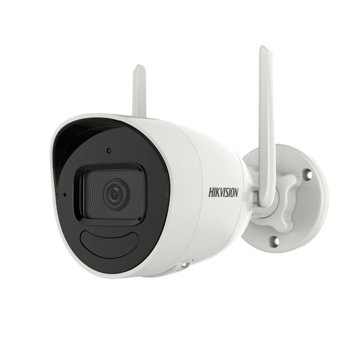 HIKVISION - Camara IP 2MP WiFi IR30M Audio Bidireccional DS-2CV2021G2-IDW 2.8mm W Hikvision