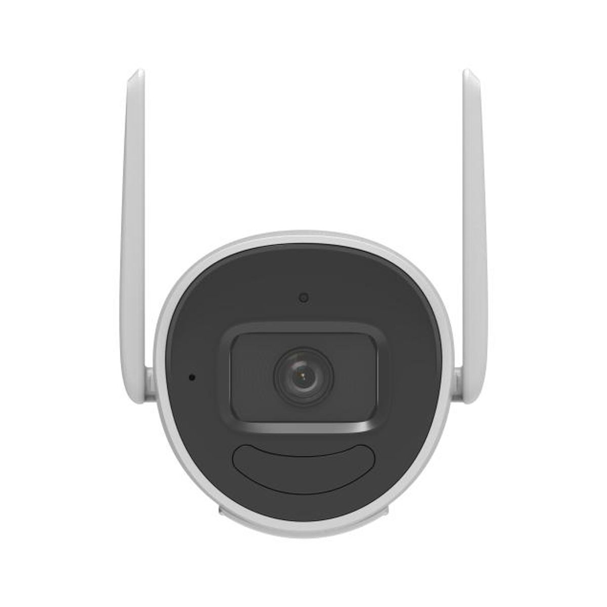 HIKVISION - Camara IP 2MP WiFi IR30M Audio Bidireccional DS-2CV2021G2-IDW 2.8mm W Hikvision