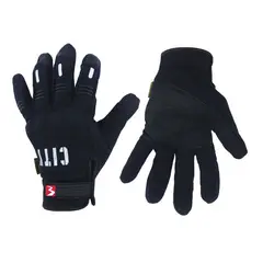 MADBIKE - GUANTES PARA MOTO BICI CITY CON TACTIL TALLA L