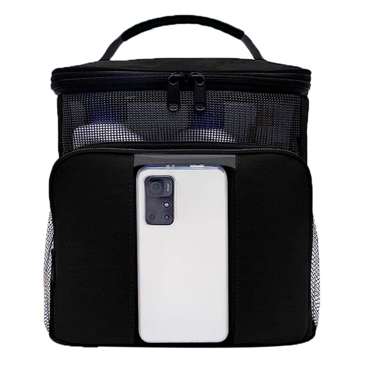 WAKESHOME - Bolso De Ducha Organizador De Artículos Personales Gimnasio