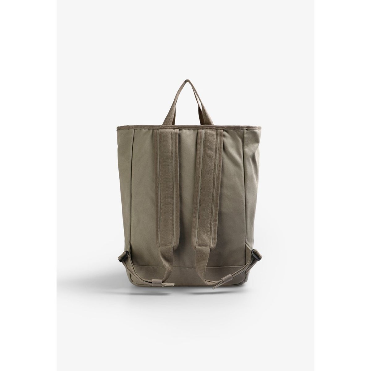 SCALPERS - BOLSA MOCHILA CANVAS