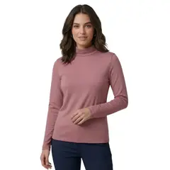 LOOK SHOP - Camiseta Mujer Juvenil Beatle. Manga Larga Colores 553