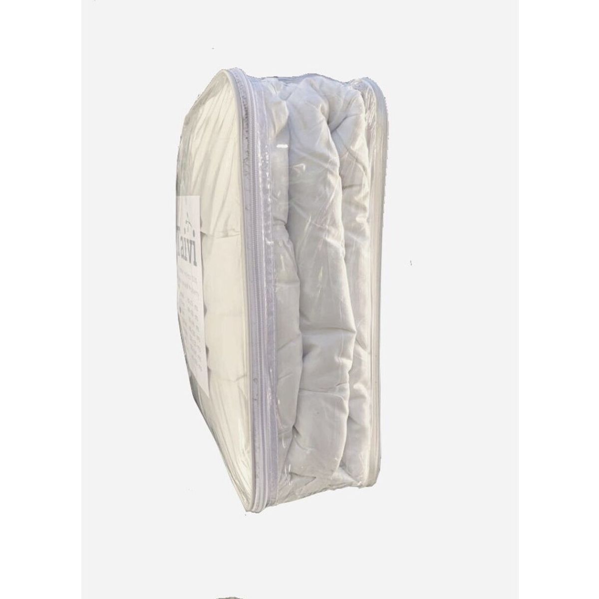 TAIVI - Plumón De Seda - Moisés