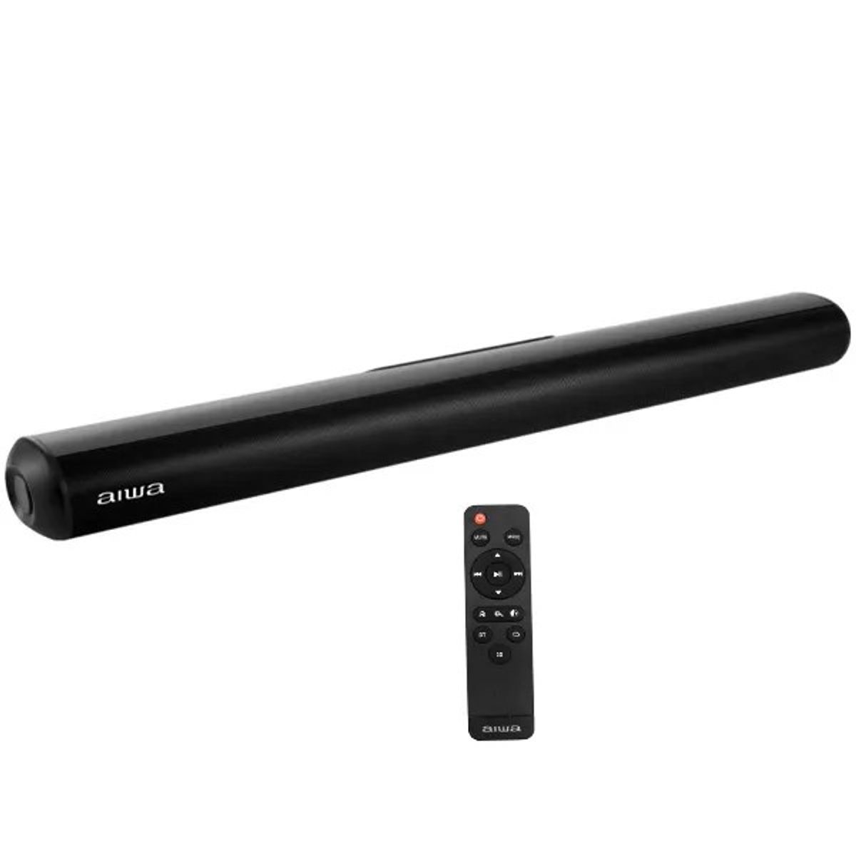 AIWA - Barra De Sonido Sound Bar 2.0 Bluetooth 400 W Aiwa *CAJA ABIERTA*
