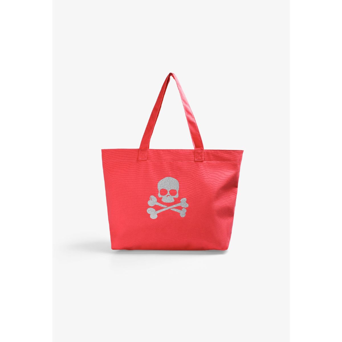 SCALPERS - SHOPPER BAG GLITTER