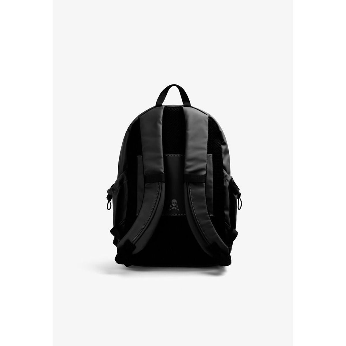 SCALPERS - Mochila Técnica Calavera