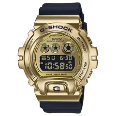 CASIO - Reloj Hombre G-SHOCK GM-6900G-9DR