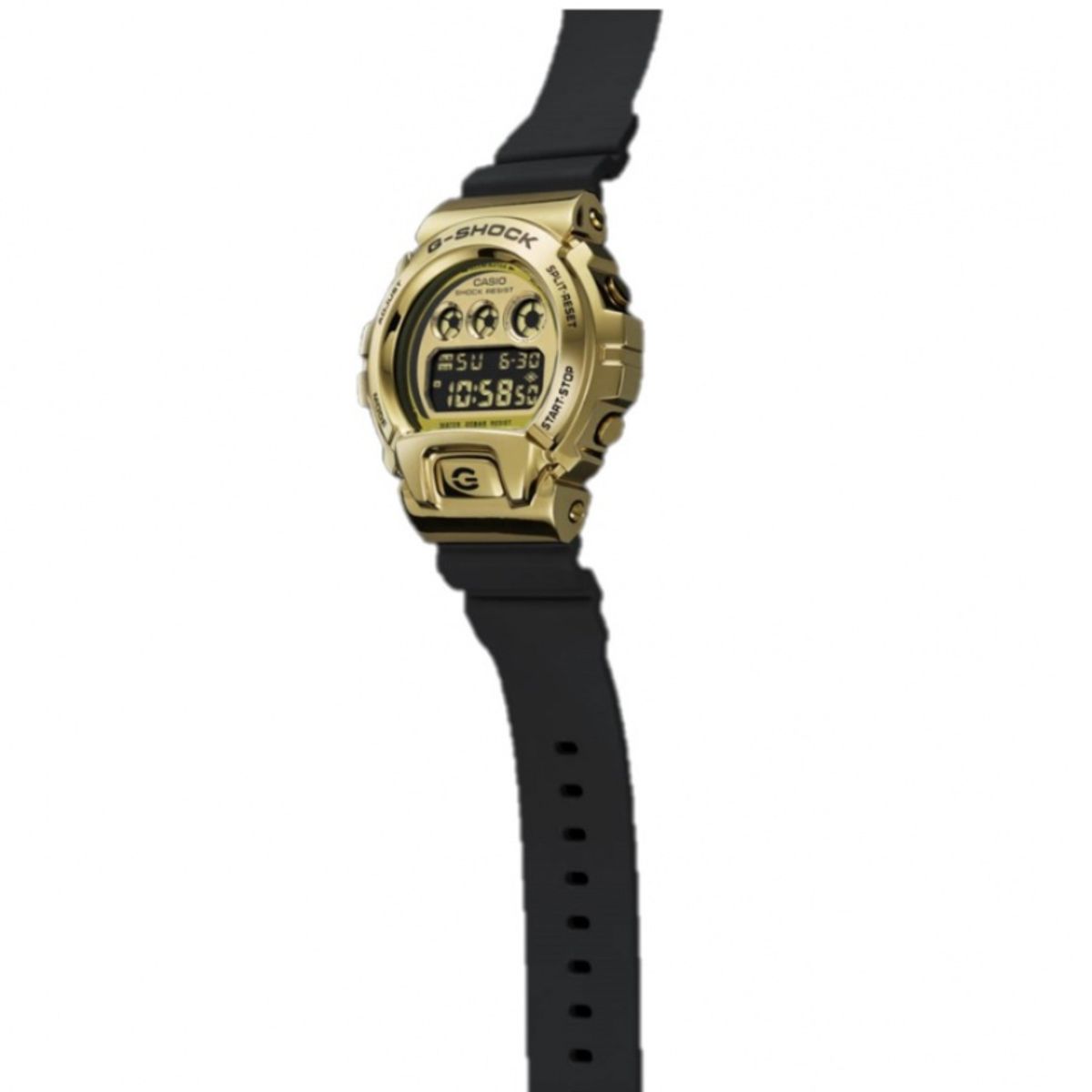 CASIO - Reloj Hombre G-SHOCK GM-6900G-9DR