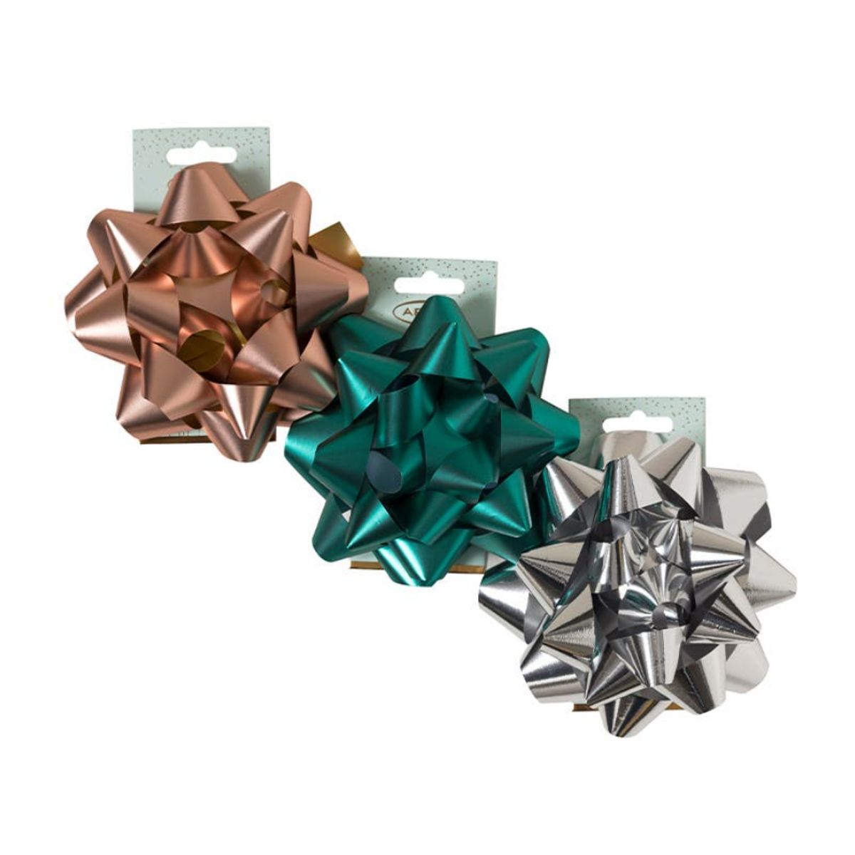 ARTEL - Cinta de Regalo Solido Misc. 11CM ARTEL