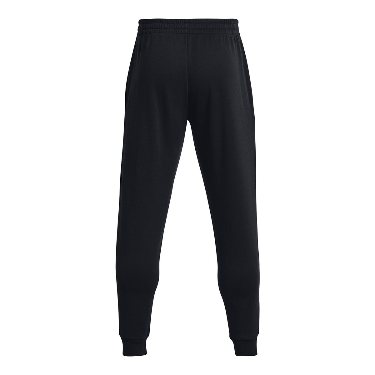 UNDER ARMOUR - Jogger Hombre Rival Fleece Negro UNDER ARMOUR