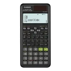 CASIO - CALCULADORA CIENTIFICA FX-991ESPLUS