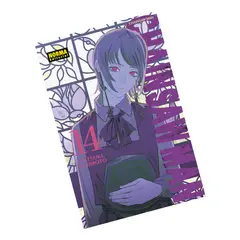 NORMA EDITORIAL - CHAINSAW MAN (NORMA) VOL. 14