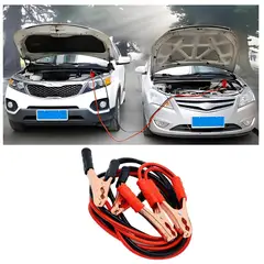 MOVI - Cable para Puente de 2000 AMP