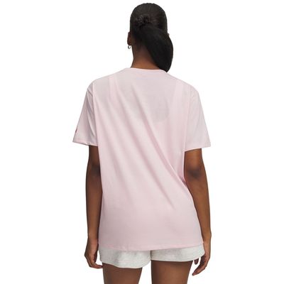 Imagen 2 del producto Polera M/C Mujer Rival Oversized Campus Polera Rosa