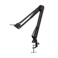 BOYA - Brazo Para Micrófono K171 Compatible 38 58