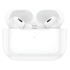 HOCO - Audífonos Bluetooth Anc Inalámbricos Con Estuche Carga