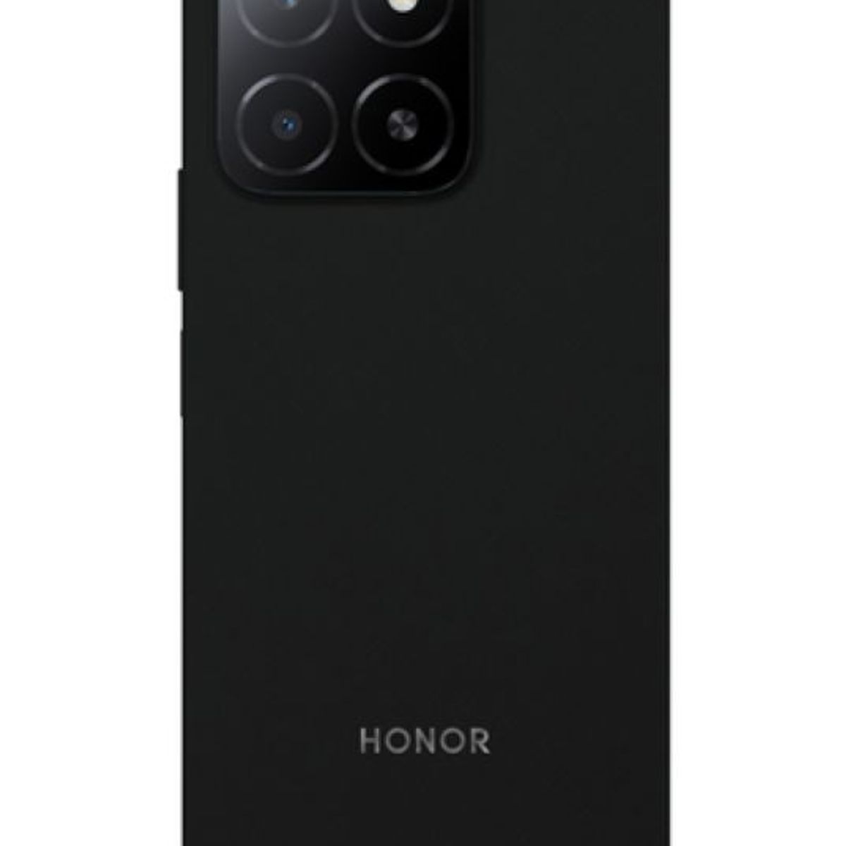 HONOR - Smartphone Honor X5b Plus 256gb 4gb Ram Dual Sim Negro