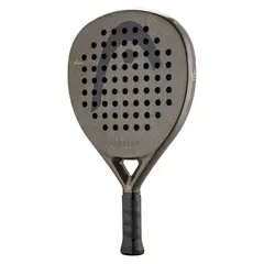 HEAD - Pala Pádel Coello Vibe 2026 Negra