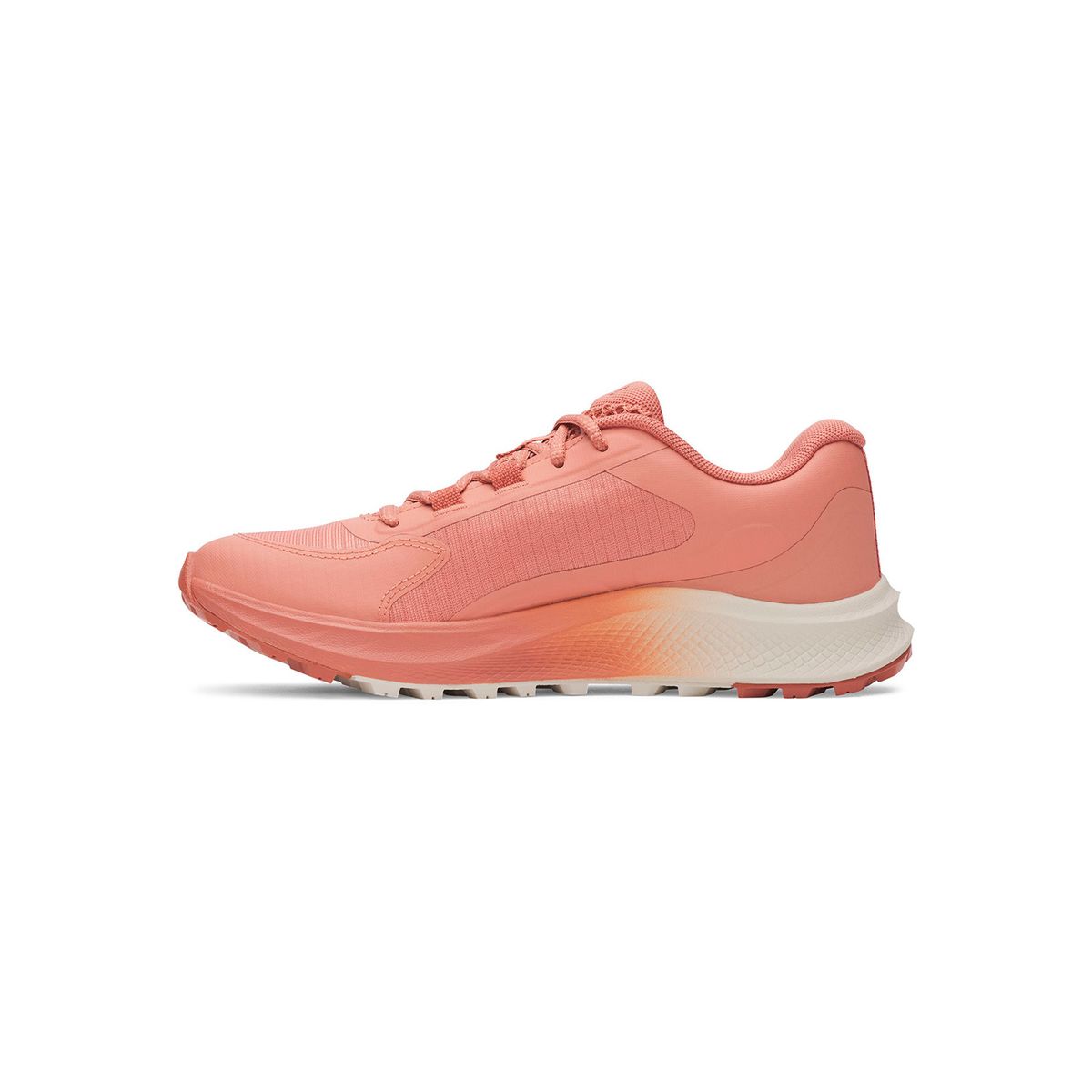 UNDER ARMOUR - Zapatilla Mujer UA Bandit Trail 3 Rosado UNDER ARMOUR
