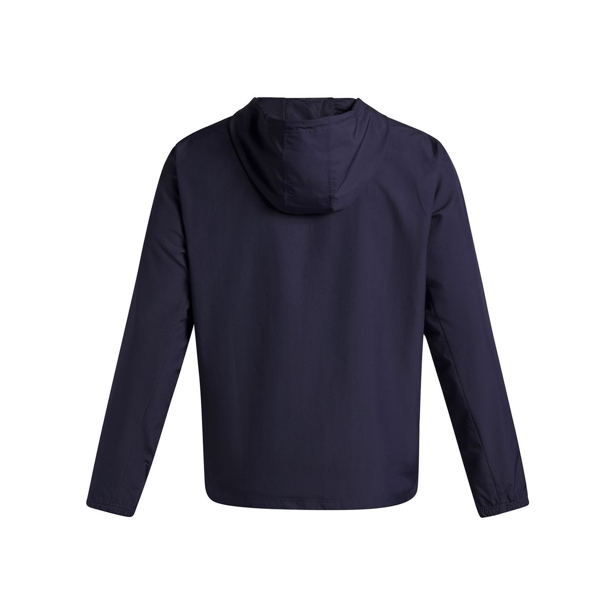 UNDER ARMOUR - Cortaviento Hombre Rival Woven Windbreaker Azul UNDER ARMOUR